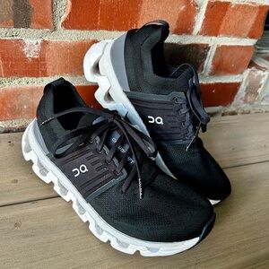On Women's Cloudswift 3 Running Shoes